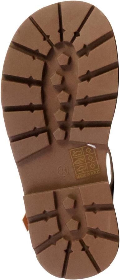 Super Mode sandalen met bandjes voor kinderen - Foto 2