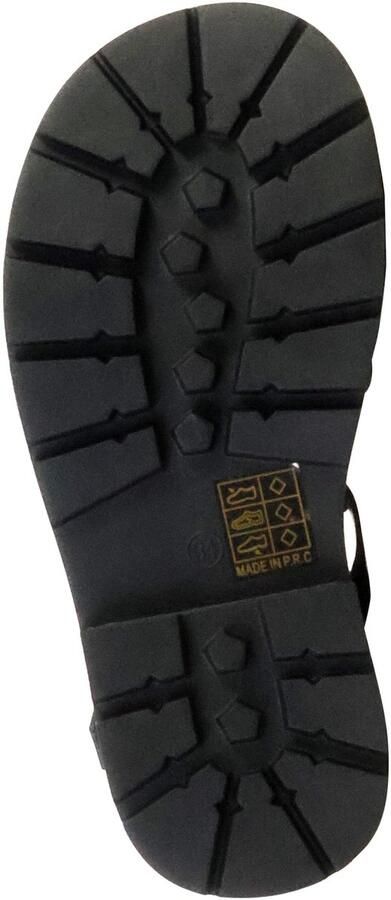 Super Mode sandalen met bandjes voor kinderen
