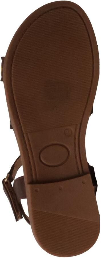 Super Mode Kindersandalen met klittenband