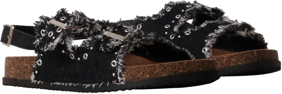 Super Mode Kinderslippers met gesp