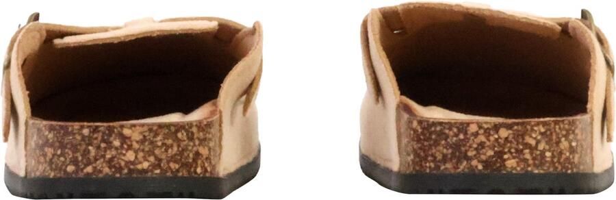 Poti pati Supermodieuze kinderslippers om aan te trekken