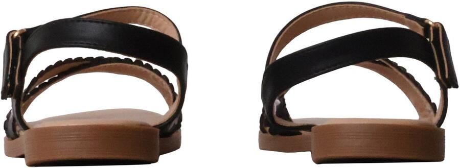 Super Mode Kindersandalen met klittenband
