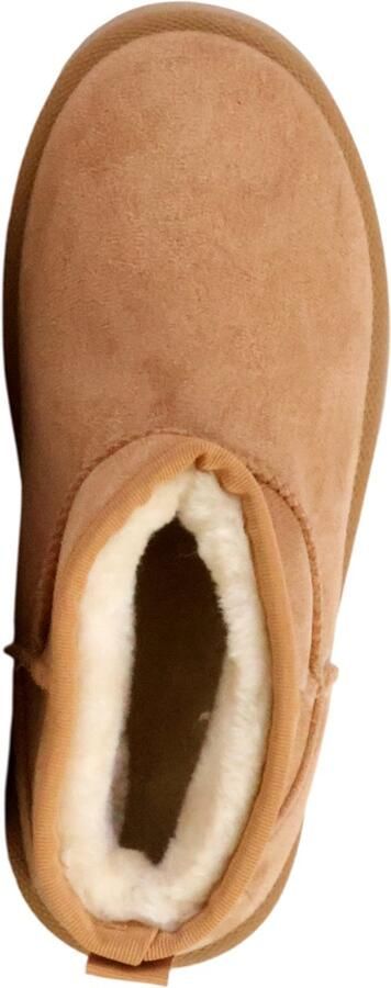 Super Mode Enkellaarzen 272419