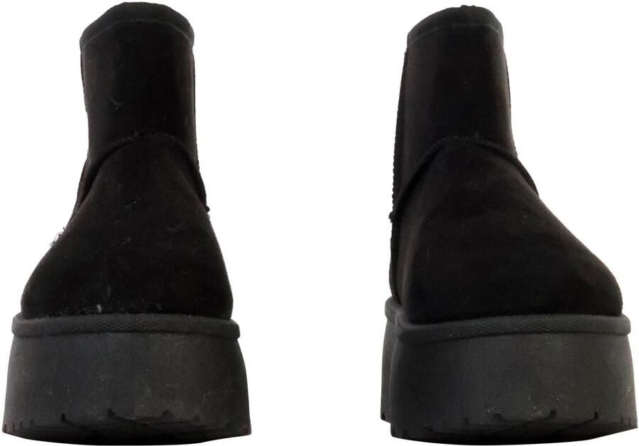 Super Mode Enkelhoge schoenen om aan te trekken - Foto 2