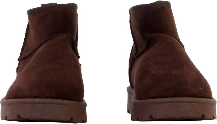 Super Mode Enkelhoge schoenen om aan te trekken - Foto 3
