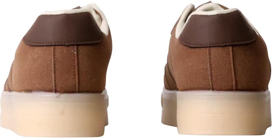 Super Mode Lage sneakers met veters - Foto 2
