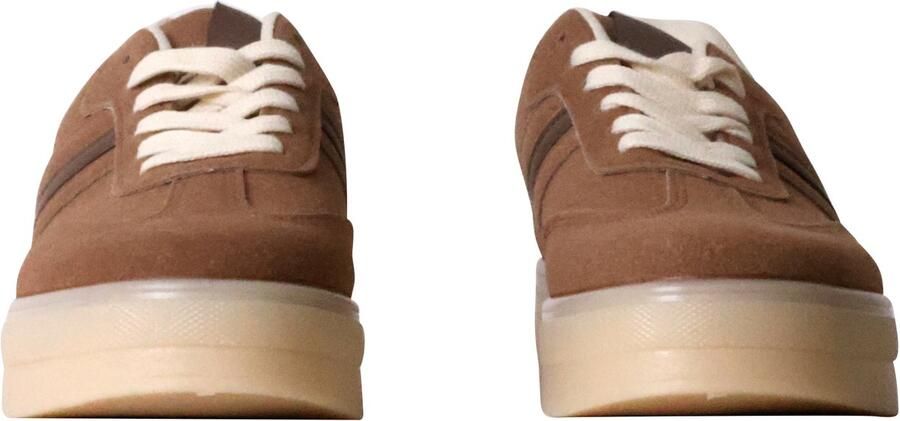 Super Mode Lage sneakers met veters - Foto 3