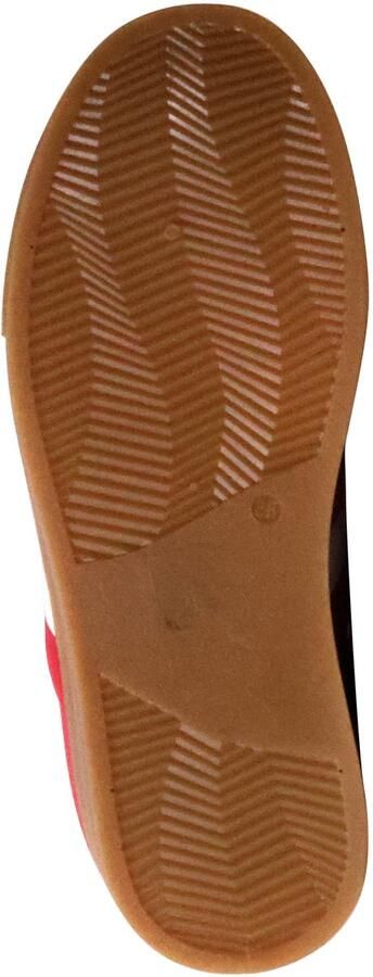 Super Mode Lage sneakers met veters - Foto 3
