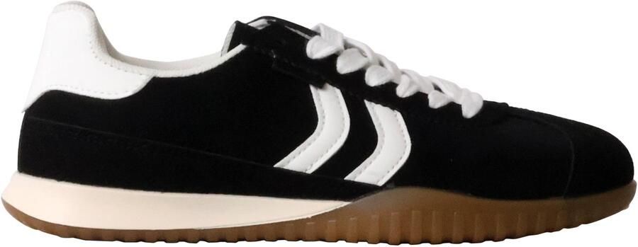 Super Mode Lage sneakers met veters - Foto 3