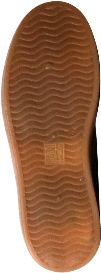 Super Mode Lage sneakers met veters - Foto 2