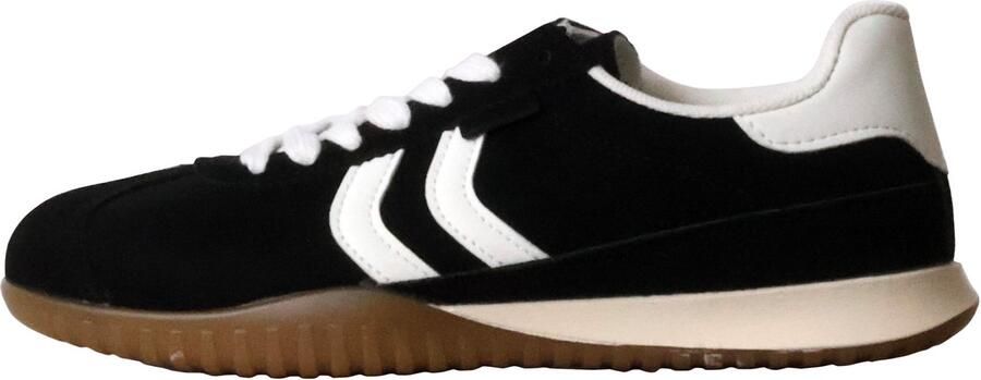 Super Mode Lage sneakers met veters - Foto 4