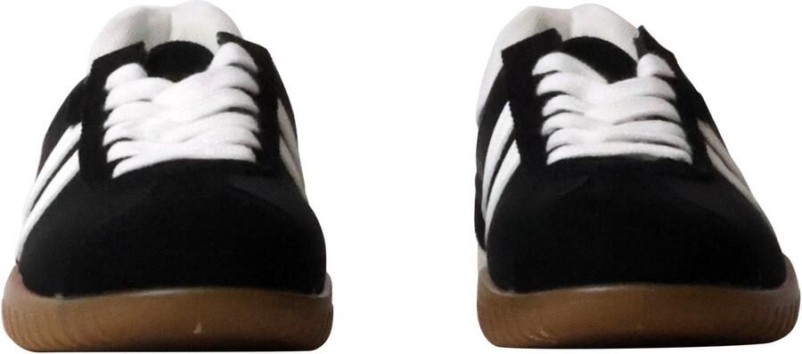 Super Mode Lage sneakers met veters - Foto 2