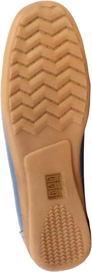 Super Mode Mocassin en cuir LBS - Foto 2