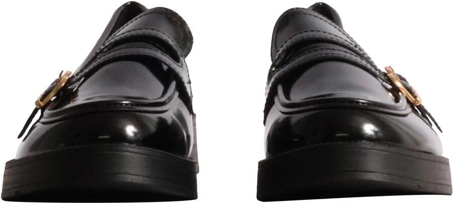Super Mode Mocassin à Enfiler Bellucci