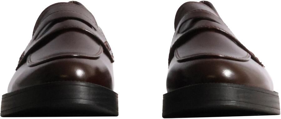 Super Mode Mocassin à Enfiler Bellucci