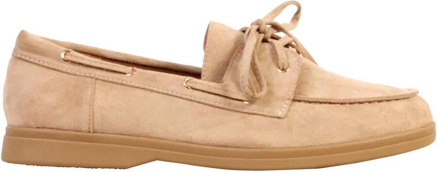 Super Mode Mocassin à lacets LBS