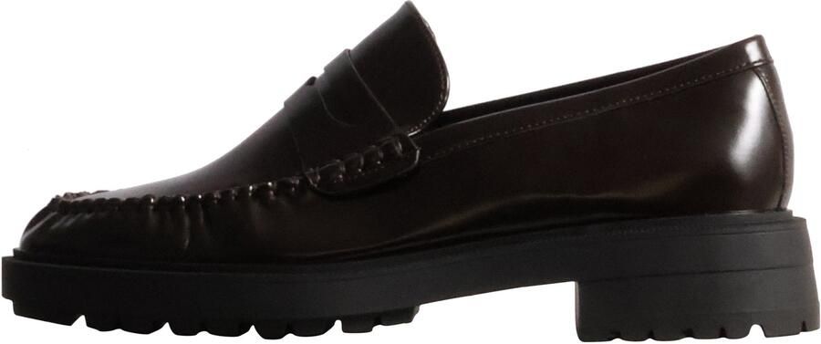 Super Mode Mocassins à Enfiler Bellucci