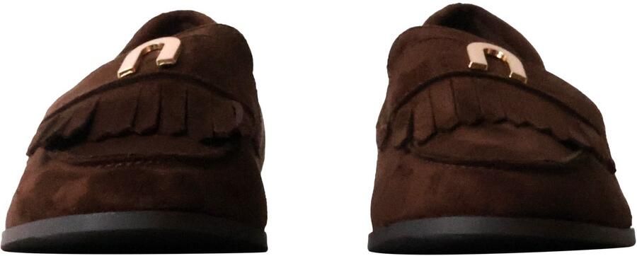 Super Mode Mocassins à Enfiler Inia - Foto 3