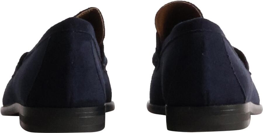 Super Mode Mocassins à Enfiler Joalice