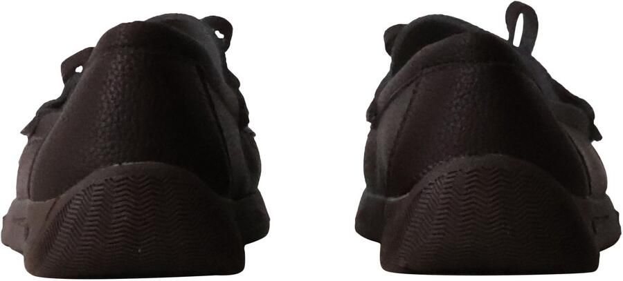 Super Mode Mocassins en cuir Inia
