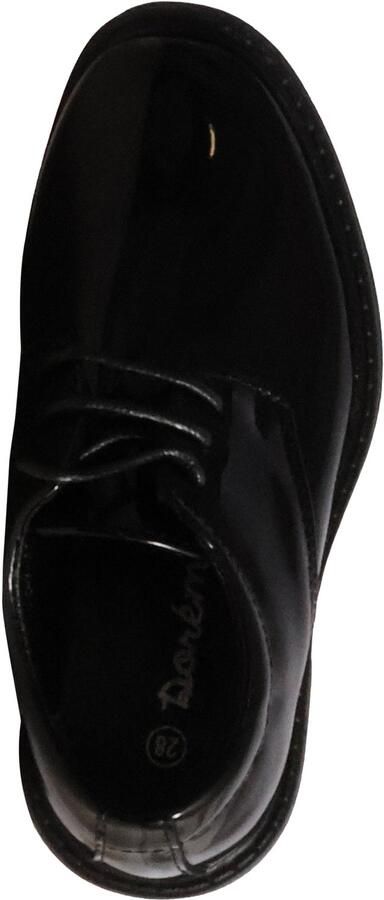 Super Mode Doremi veterschoenen voor kinderen
