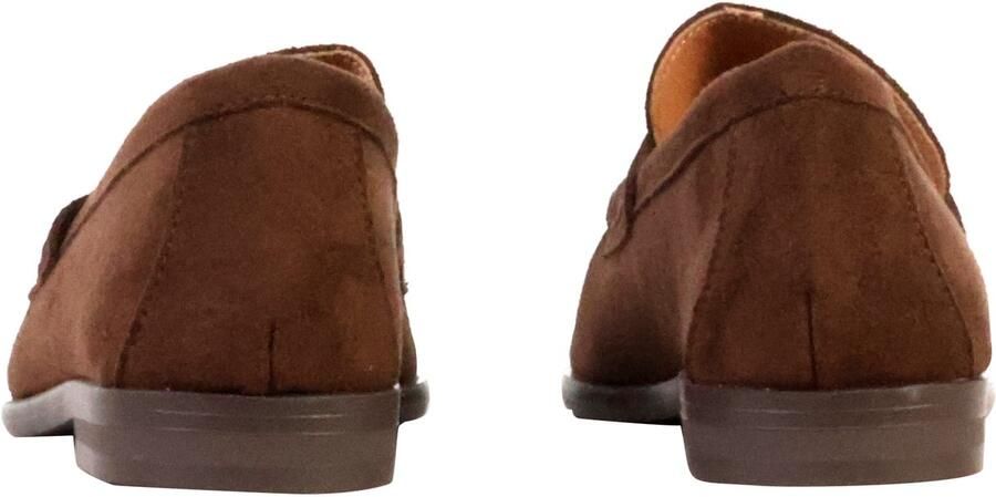 Super Mode Moccassin à Enfiler Joalice