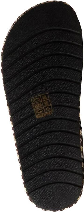 Super Mode Slip-on muiltjes
