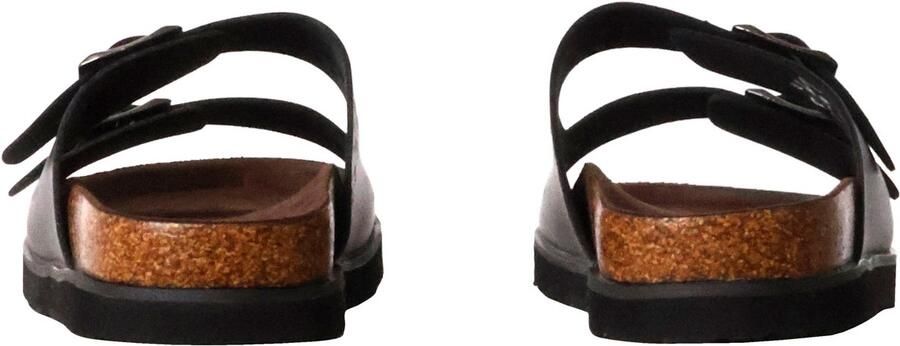 Super Mode Mules à Enfiler