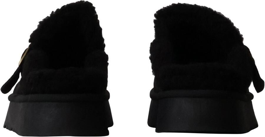 Super Mode Slippers met plateauzool om gewoon aan te trekken - Foto 2