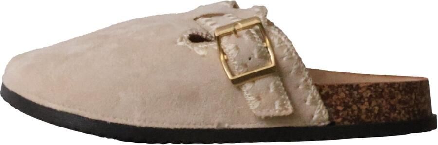 Super Mode Mules Junior à Enfiler