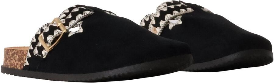 Super Mode Mules Junior à Enfiler