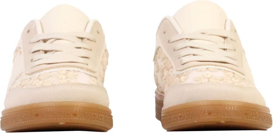 Super Mode Poti Pati lage veterschoenen