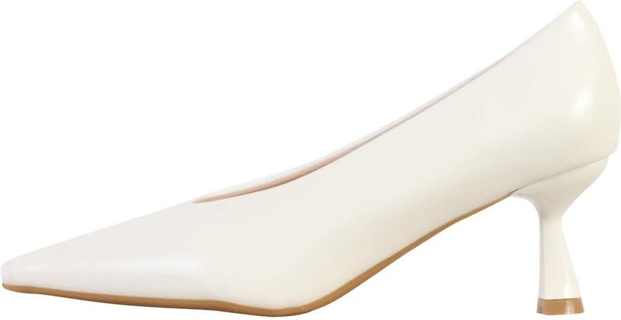 Super Mode Pumps met hak