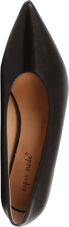 Super Mode Pumps met hak - Foto 3