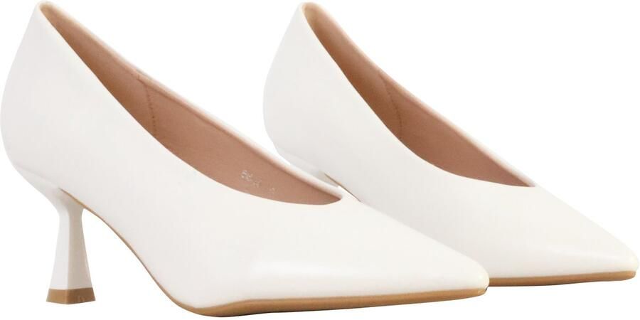 Super Mode pump met hak