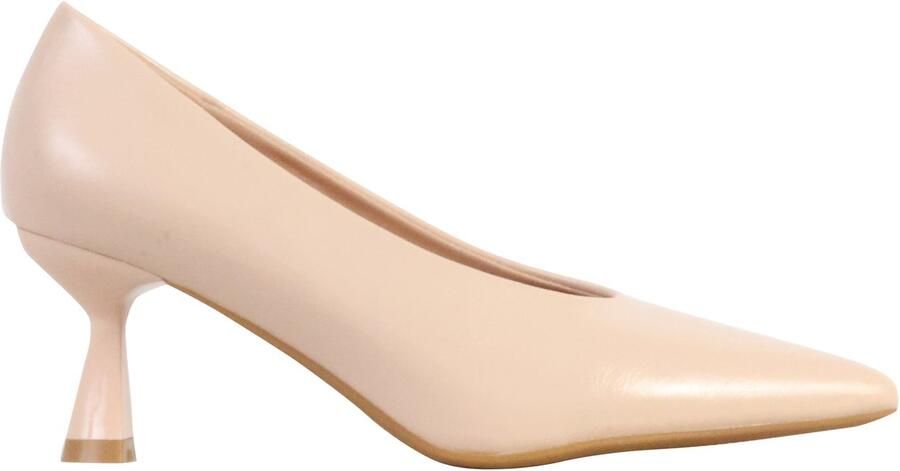 Super Mode Pumps met hak