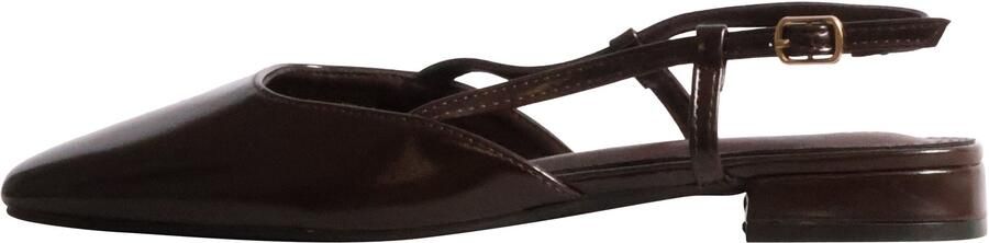 Super Mode Pumps met bandjes van R and B