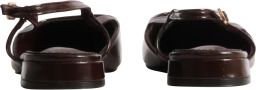 Super Mode Pumps met bandjes van R and B