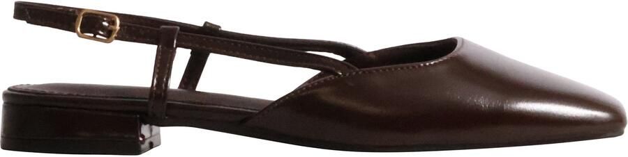 Super Mode Pumps met bandjes van R and B