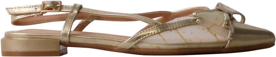 Super Mode Pumps met bandjes van R and BE - Foto 4