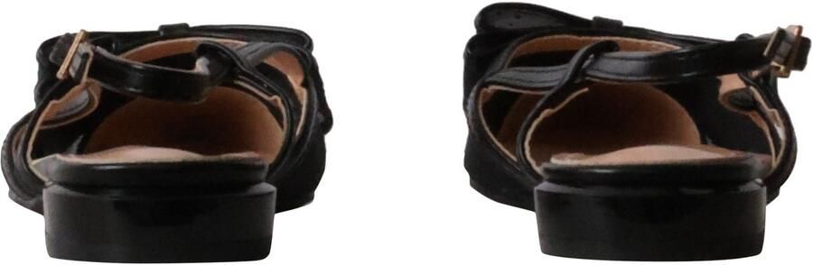 Super Mode Pumps met bandjes van R and BE - Foto 2