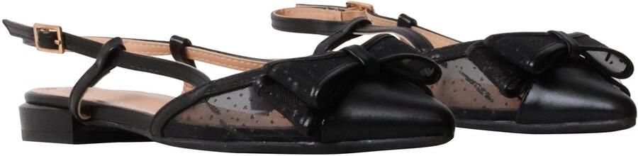 Super Mode Pumps met bandjes van R and BE - Foto 4