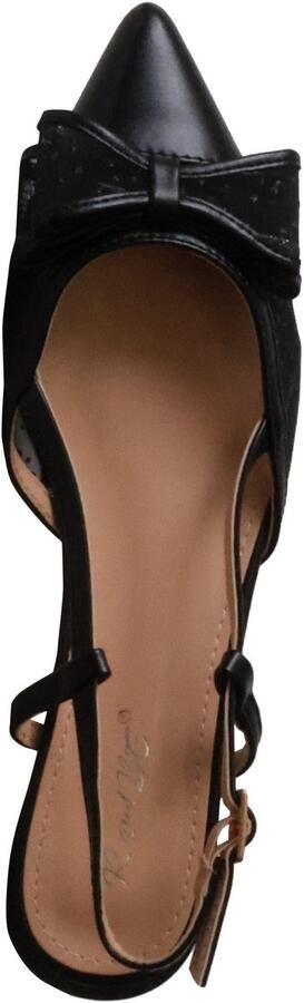 Super Mode Pumps met bandjes van R and BE - Foto 3
