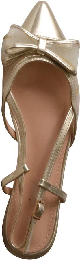 Super Mode Pumps met bandjes van R and BE - Foto 2