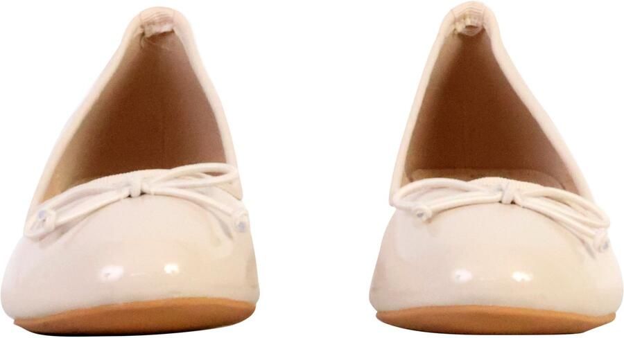 Super Mode pumps met hak
