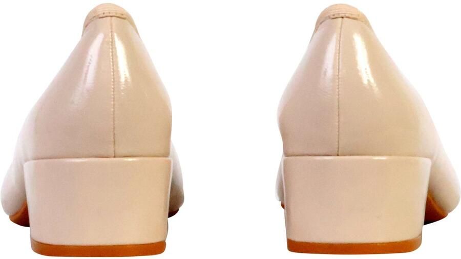 Super Mode pumps met hak - Foto 2