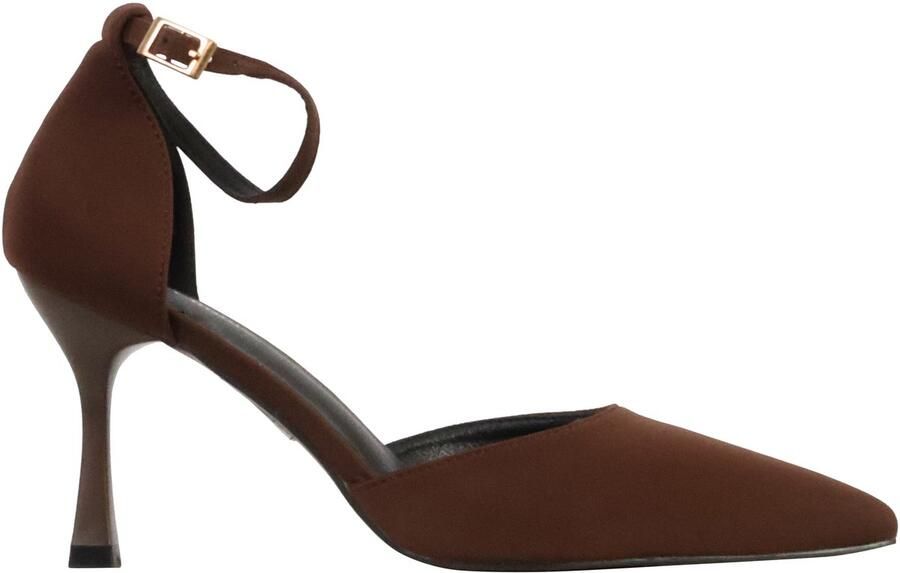 Super Mode Pumps met hak