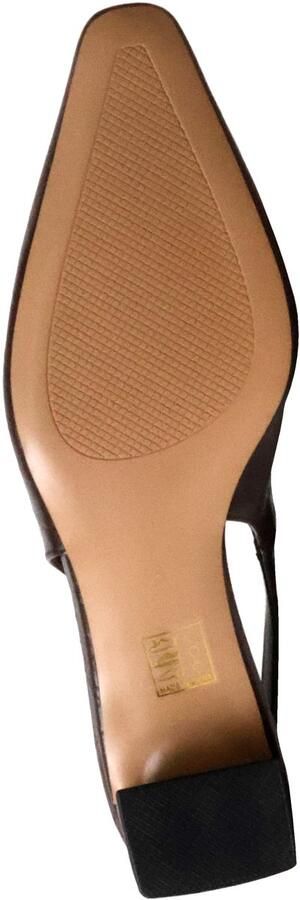 Super Mode Pumps met hak