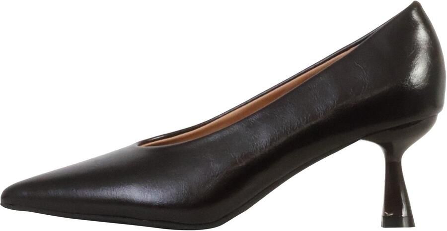Super Mode Pumps met hak - Foto 2