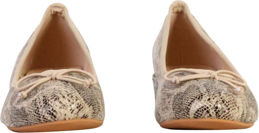 Super Mode pumps met hak - Foto 3